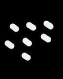 Small decorative dots